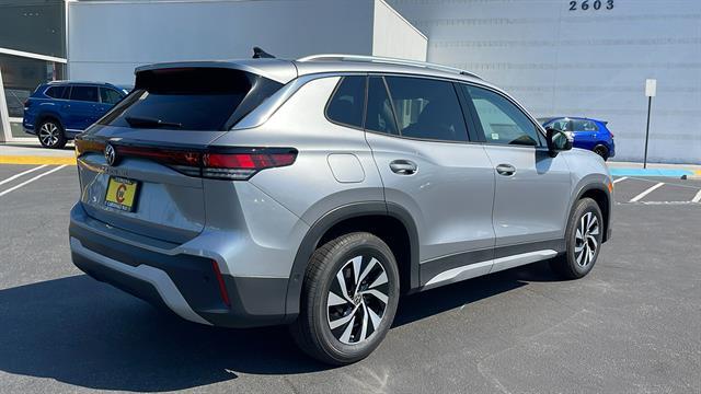 2025 Volkswagen Tiguan S Corona CA