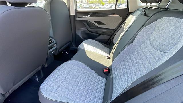 2025 Volkswagen Tiguan S Corona CA