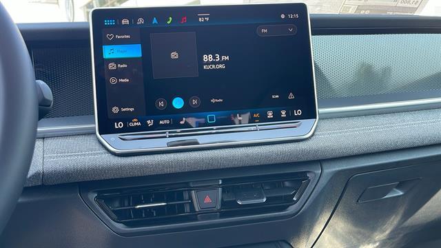 2025 Volkswagen Tiguan S Corona CA