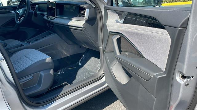 2025 Volkswagen Tiguan S Corona CA