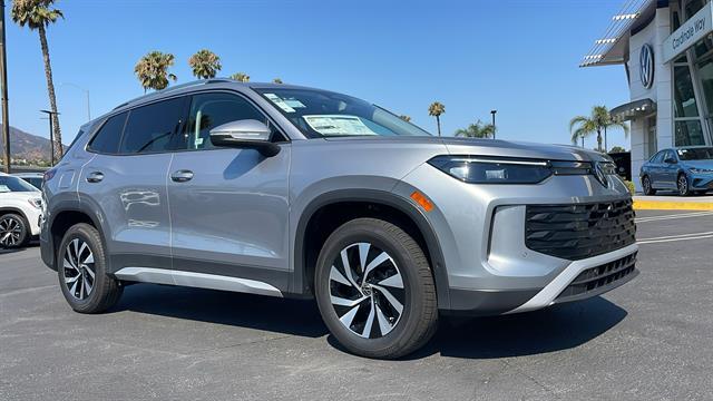 2025 Volkswagen Tiguan S Corona CA
