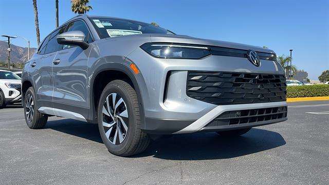 2025 Volkswagen Tiguan S Corona CA