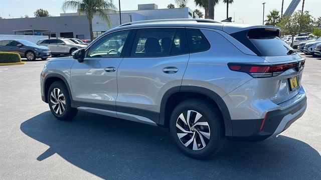 2025 Volkswagen Tiguan S Corona CA