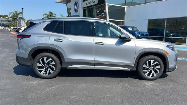 2025 Volkswagen Tiguan S Corona CA