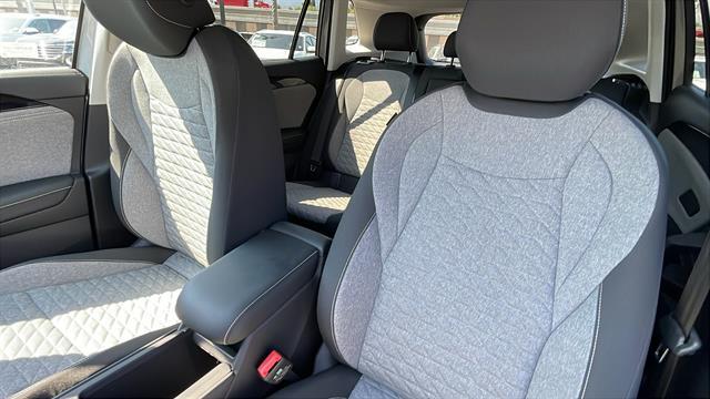 2025 Volkswagen Tiguan S Corona CA