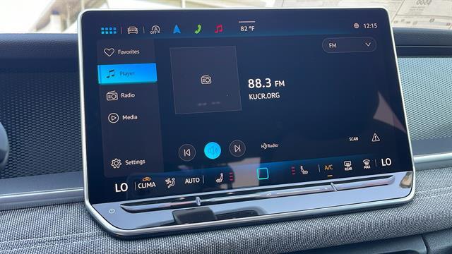 2025 Volkswagen Tiguan S Corona CA