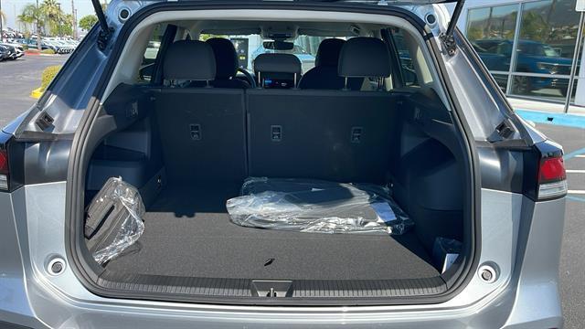 2025 Volkswagen Tiguan S Corona CA