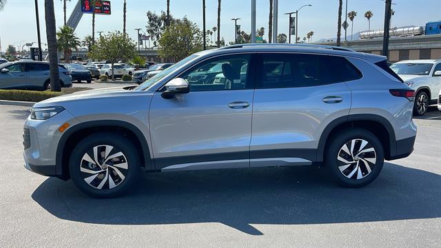 2025 Volkswagen Tiguan S Corona CA