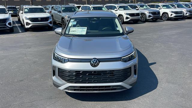 2025 Volkswagen Tiguan S Corona CA