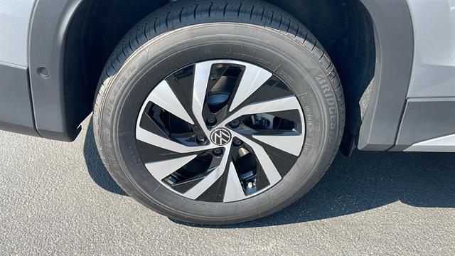 2025 Volkswagen Tiguan S Corona CA