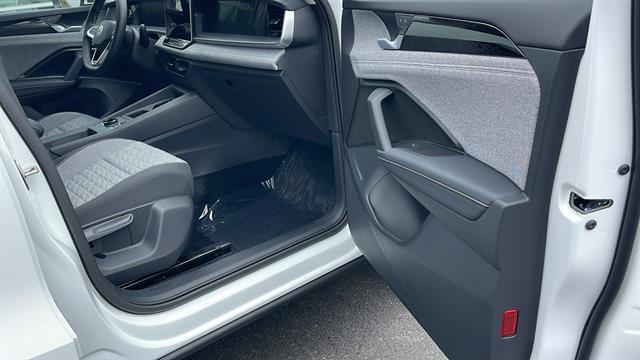 2025 Volkswagen Tiguan S Corona CA
