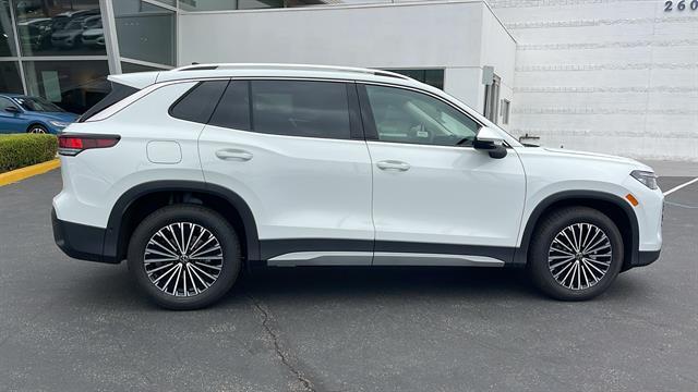 2025 Volkswagen Tiguan S Corona CA