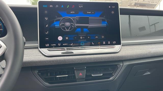 2025 Volkswagen Tiguan S Corona CA