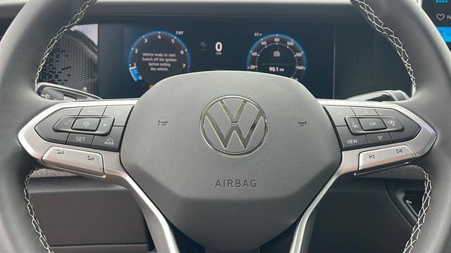 2025 Volkswagen Tiguan S Corona CA