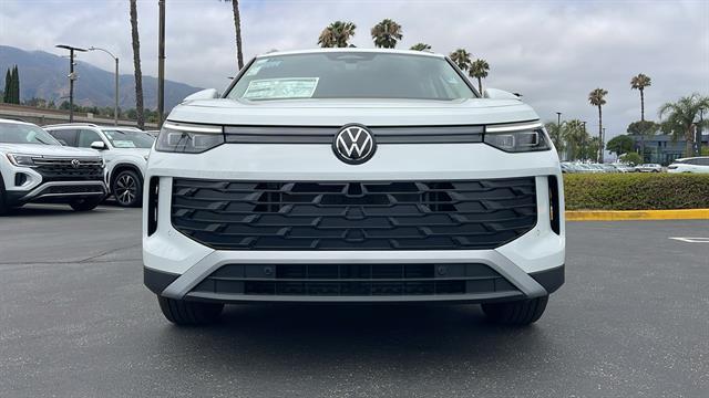 2025 Volkswagen Tiguan S Corona CA