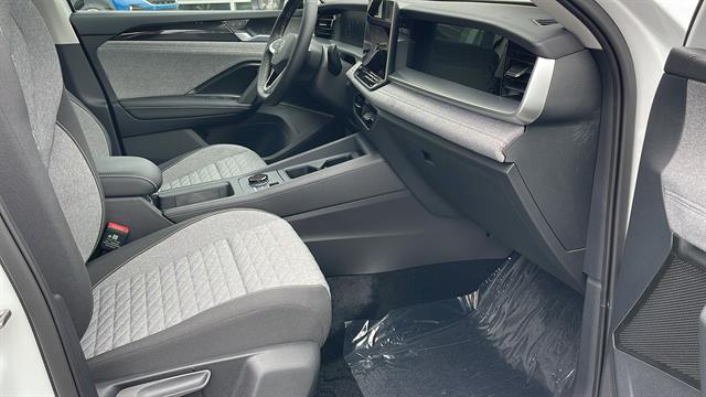 2025 Volkswagen Tiguan S Corona CA