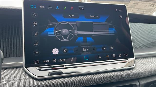 2025 Volkswagen Tiguan S Corona CA