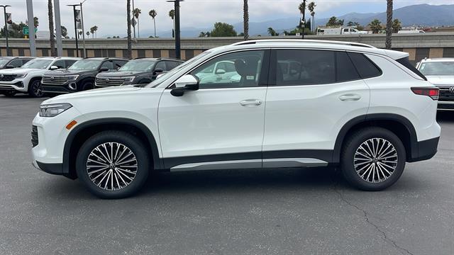 2025 Volkswagen Tiguan S Corona CA