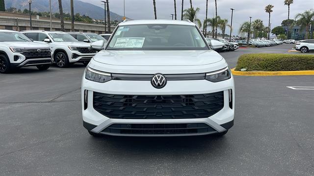 2025 Volkswagen Tiguan S Corona CA