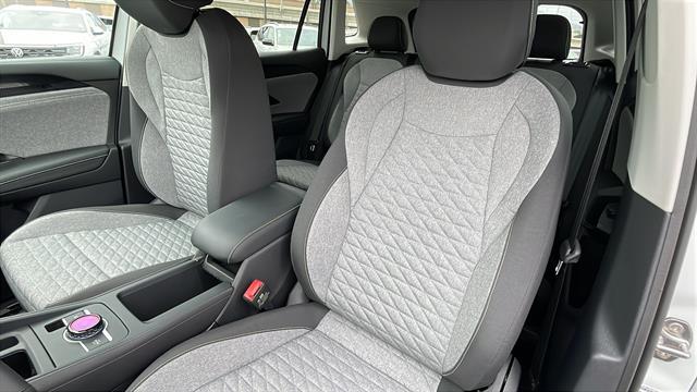2025 Volkswagen Tiguan S Corona CA