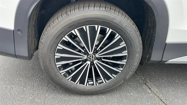 2025 Volkswagen Tiguan S Corona CA