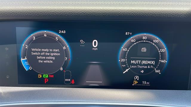 2025 Volkswagen Tiguan S Corona CA