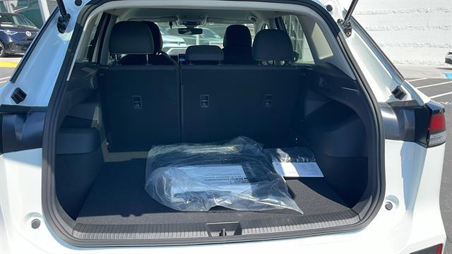 2025 Volkswagen Tiguan S Corona CA