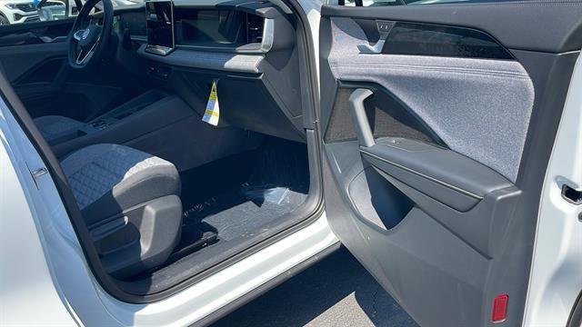 2025 Volkswagen Tiguan S Corona CA