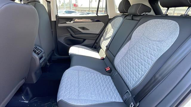 2025 Volkswagen Tiguan S Corona CA