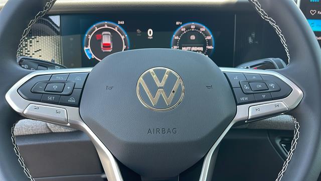 2025 Volkswagen Tiguan S Corona CA