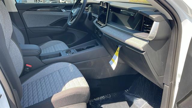 2025 Volkswagen Tiguan S Corona CA