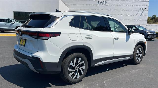 2025 Volkswagen Tiguan S Corona CA