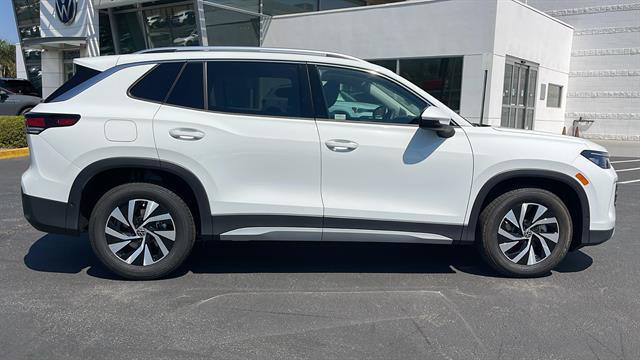 2025 Volkswagen Tiguan S Corona CA