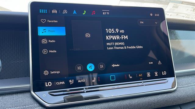 2025 Volkswagen Tiguan S Corona CA