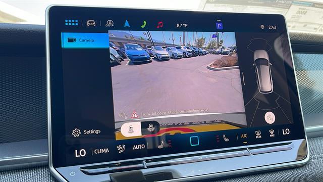 2025 Volkswagen Tiguan S Corona CA