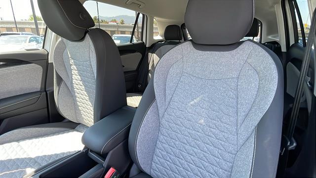 2025 Volkswagen Tiguan S Corona CA
