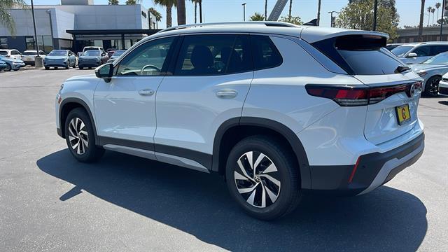 2025 Volkswagen Tiguan S Corona CA