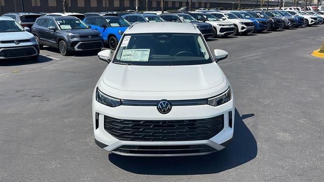 2025 Volkswagen Tiguan S Corona CA