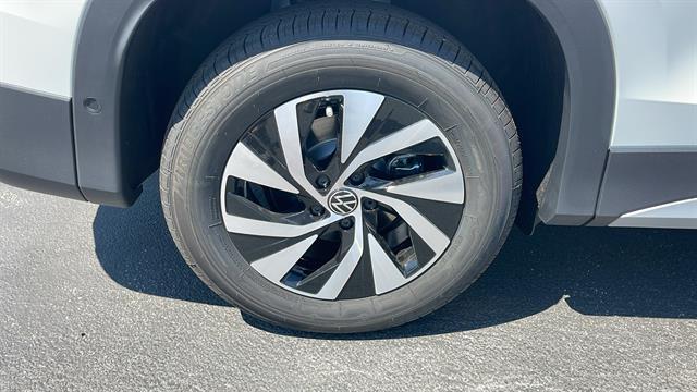 2025 Volkswagen Tiguan S Corona CA