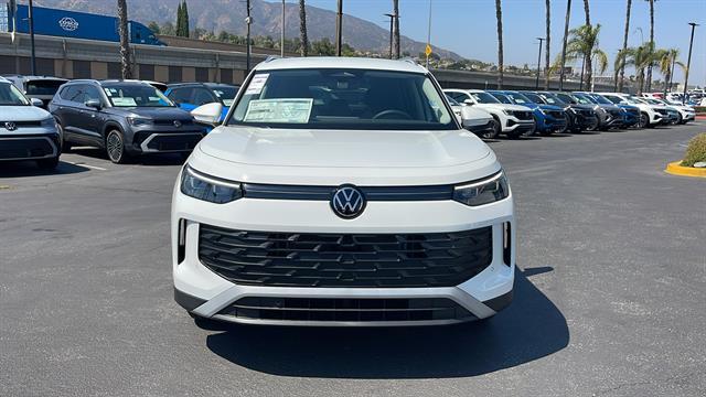 2025 Volkswagen Tiguan S Corona CA
