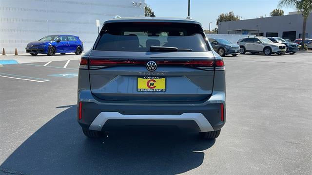 2025 Volkswagen Tiguan S Corona CA