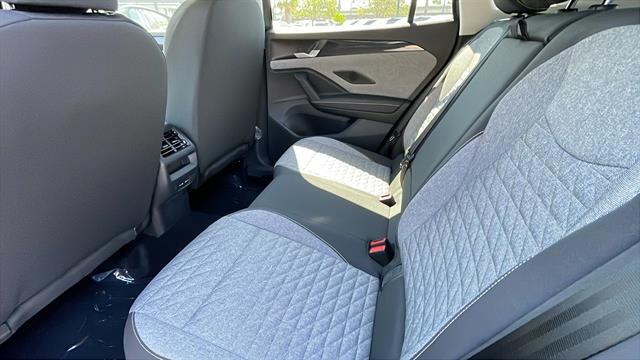 2025 Volkswagen Tiguan S Corona CA