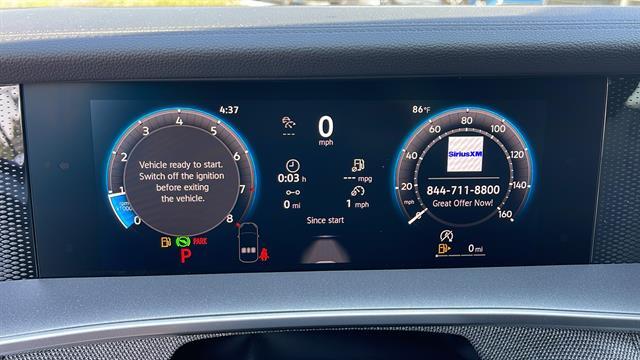2025 Volkswagen Tiguan S Corona CA