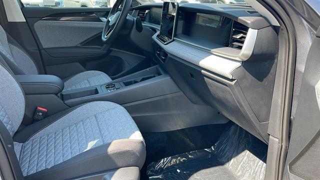 2025 Volkswagen Tiguan S Corona CA