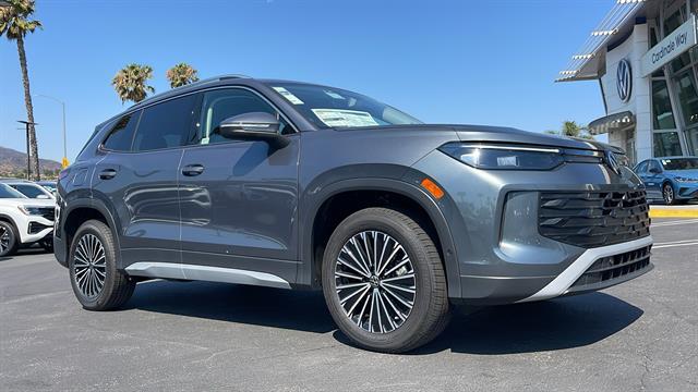 2025 Volkswagen Tiguan S Corona CA