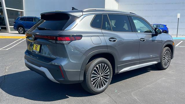 2025 Volkswagen Tiguan S Corona CA