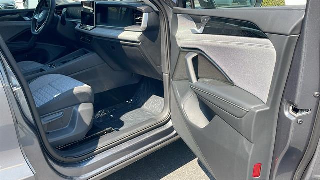 2025 Volkswagen Tiguan S Corona CA