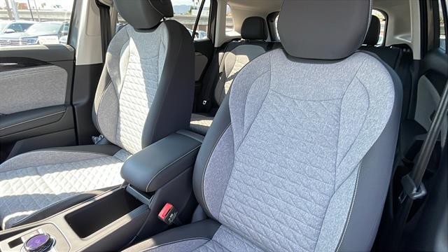 2025 Volkswagen Tiguan S Corona CA