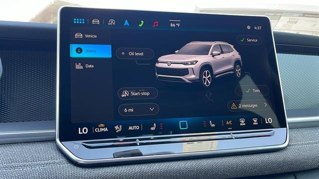 2025 Volkswagen Tiguan S Corona CA