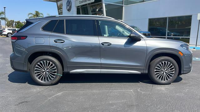 2025 Volkswagen Tiguan S Corona CA